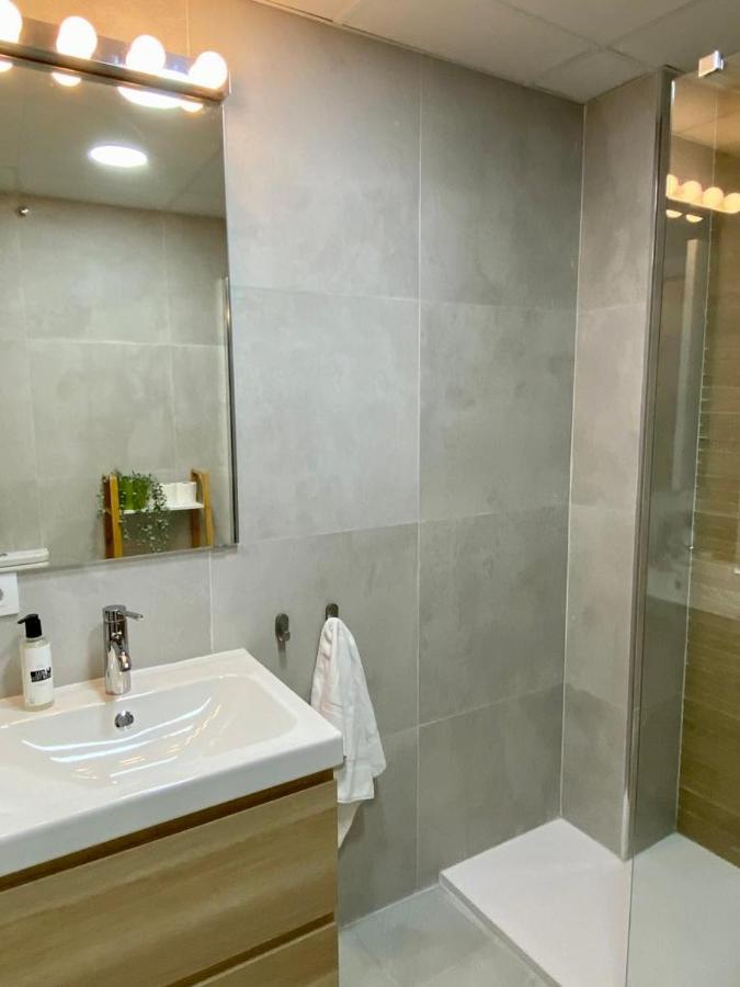 Archeros Oasis Apartment Seville