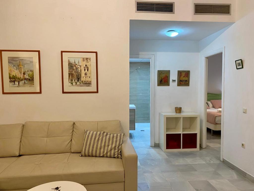 Apartment Archeros Oasis *