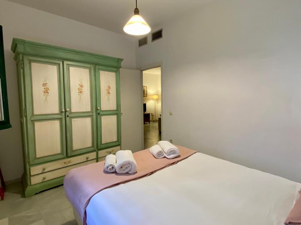 Apartment Archeros Oasis *