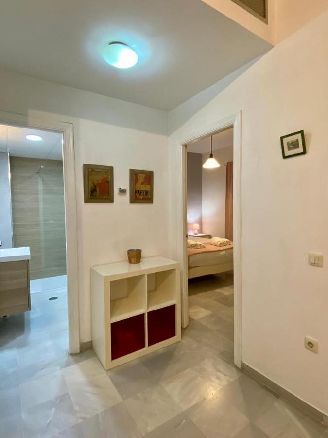 Apartment Archeros Oasis Seville