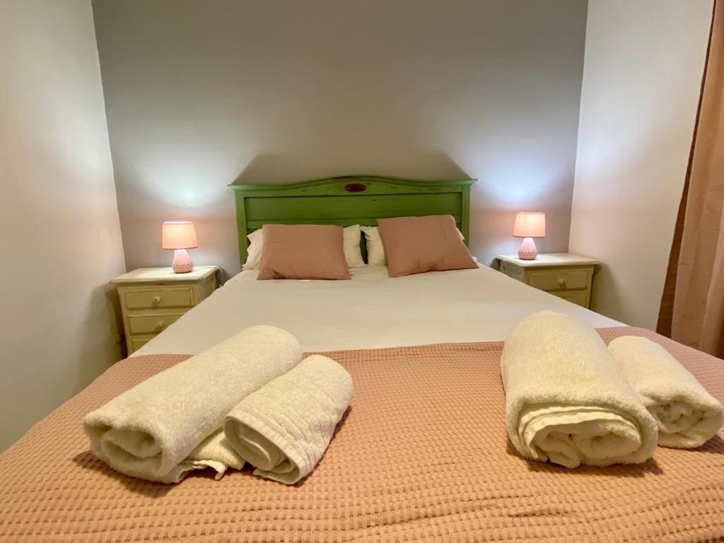 Archeros Oasis Apartment Seville