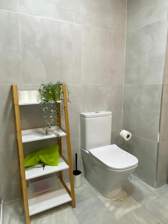 Apartment Archeros Oasis Seville
