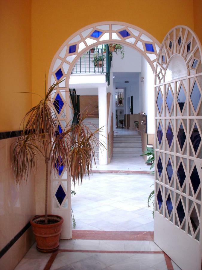 Archeros Oasis Apartment