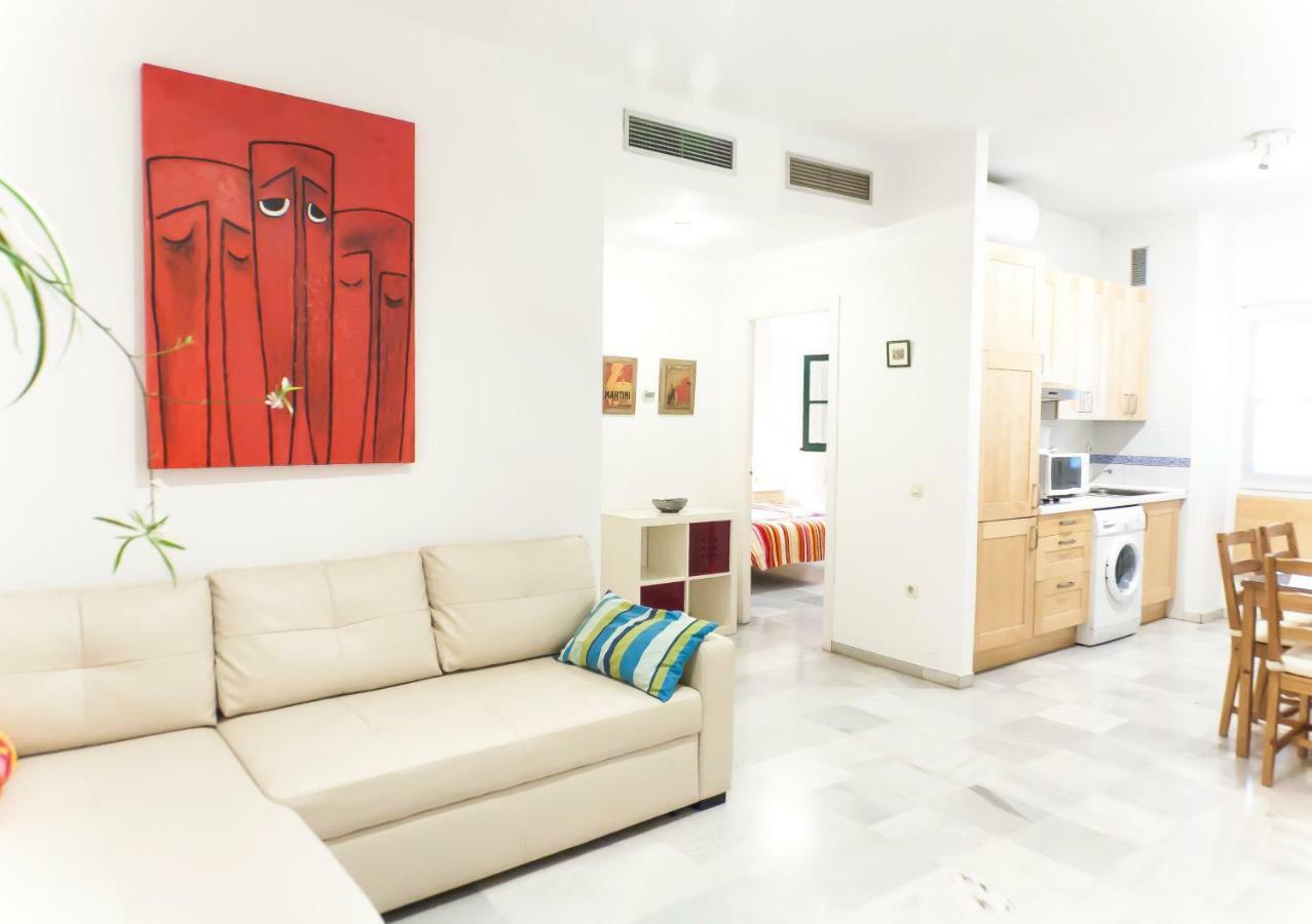 Apartment Archeros Oasis *
