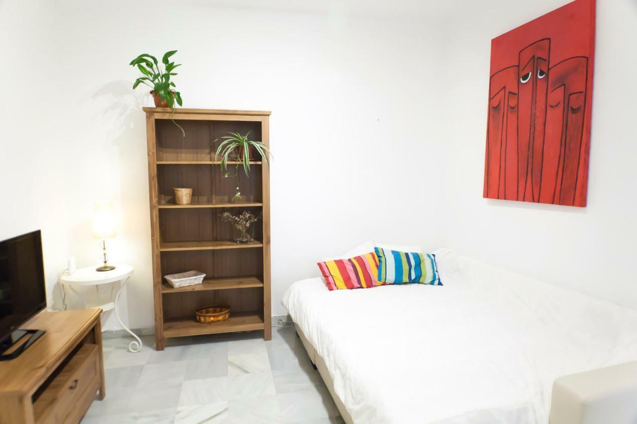 Apartment Archeros Oasis Seville