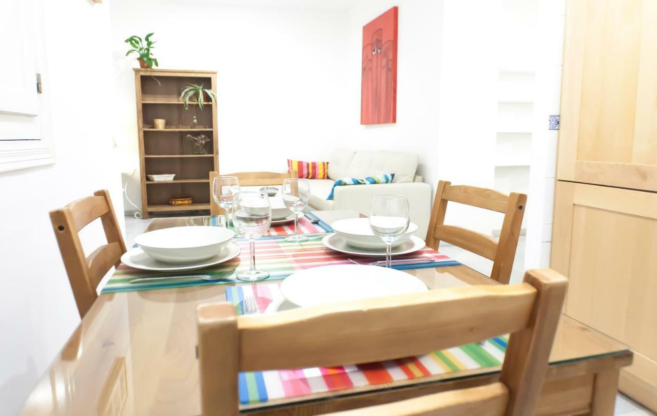 Apartment Archeros Oasis