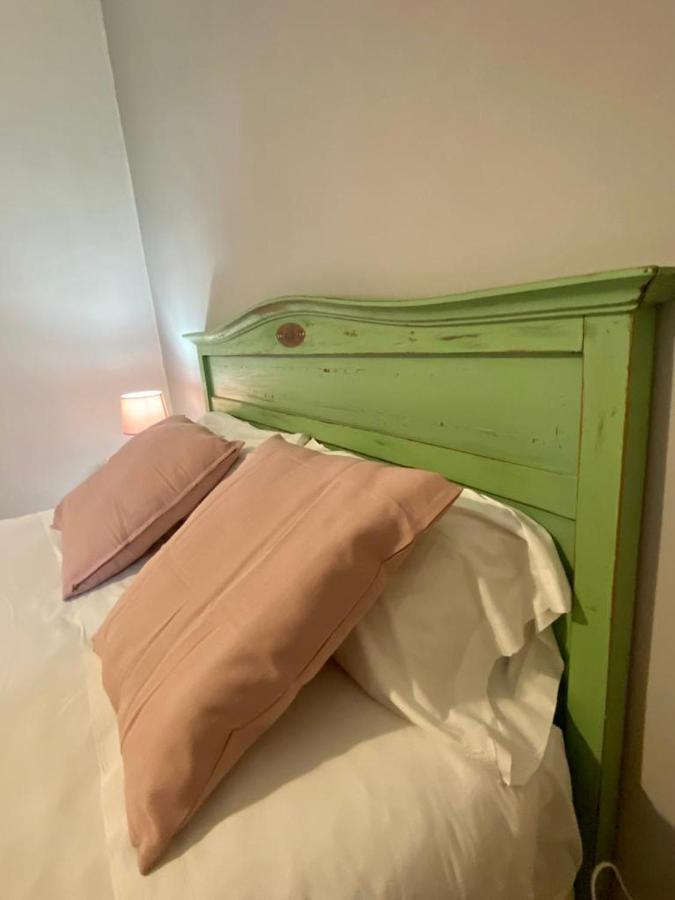 Archeros Oasis Apartament